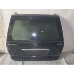 Porton Trasero Para Mercedes Clase M