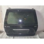 Porton Trasero Para Mercedes Clase M