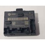 Modulo Electronico Para Audi A6 Berlina