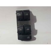 Mando Elevalunas Delantero Izquierdo  Para Audi A6 Berlina