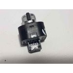 Mando Retrovisor  Para Audi A6 Berlina