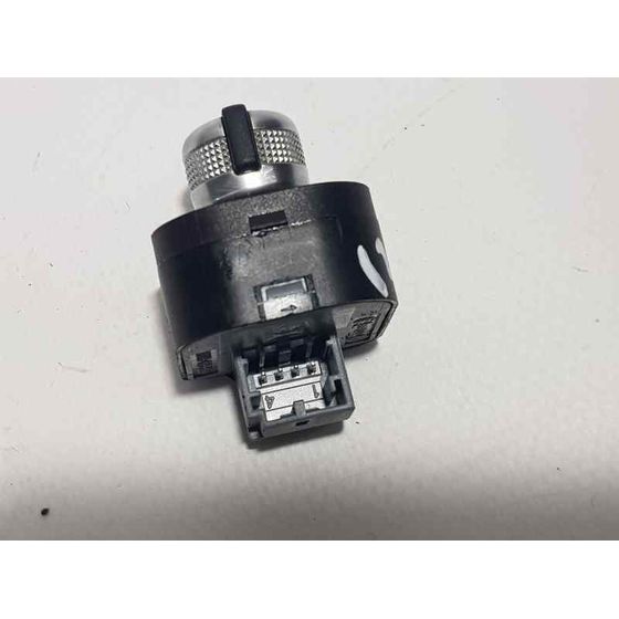 Mando Retrovisor Para Audi A6 Berlina