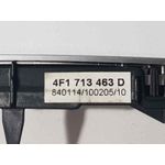 Modulo Electronico Para Audi A6 Berlina