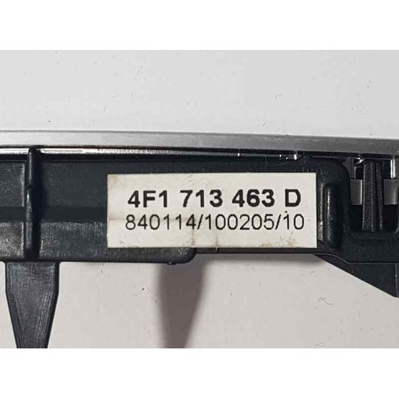 Modulo Electronico Para Audi A6 Berlina
