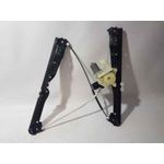 Elevalunas Delantero Derecho Para Peugeot 308 Sw