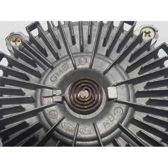 Ventilador Viscoso Motor para Kia Sorento