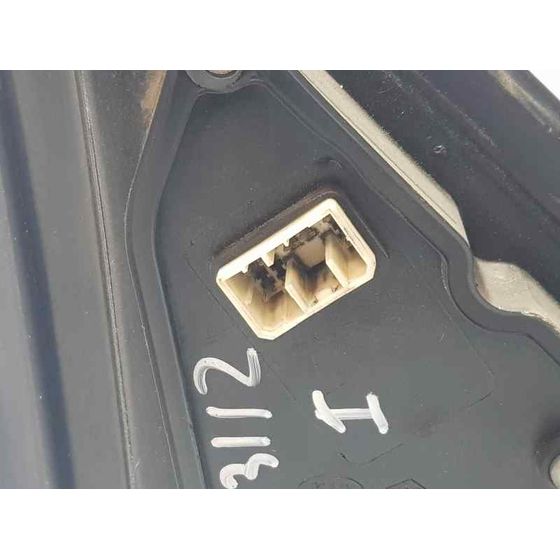 Retrovisor Izquierdo para Kia Sorento