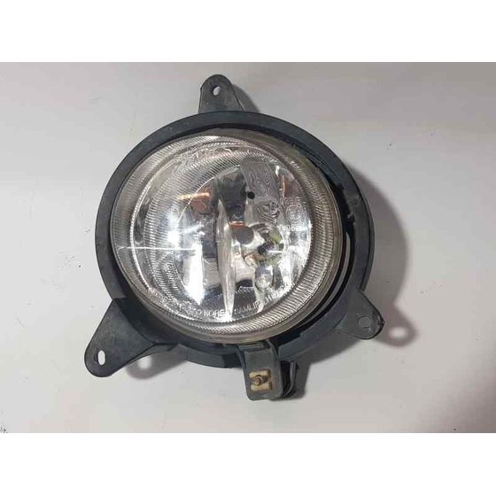 Faro Antiniebla Izquierdo Para Kia Sorento