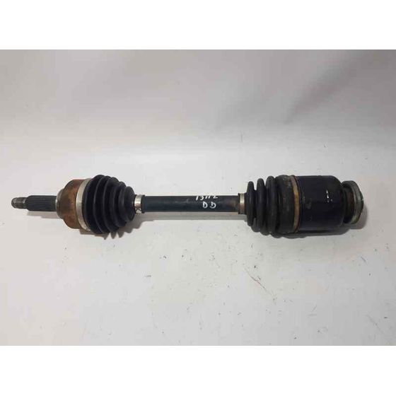 Transmision Delantera Derecha Para Kia Sorento