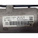 Cremallera Direccion Para Citroen Jumpy Fugón