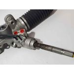 Cremallera Direccion Para Citroen Jumpy Fugón