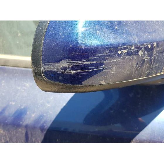 Retrovisor Derecho Para Kia Cee'd
