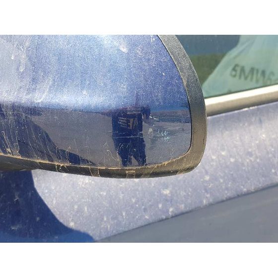Retrovisor Izquierdo para Kia Cee'd