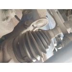 Transmision Delantera Izquierda Para Kia Cee'd