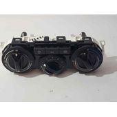 Mando Calefaccion / Aire Acondicionado Para Peugeot 208