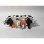 Mando Calefaccion / Aire Acondicionado Para Peugeot 208
