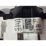 Mando Calefaccion / Aire Acondicionado Para Peugeot 208