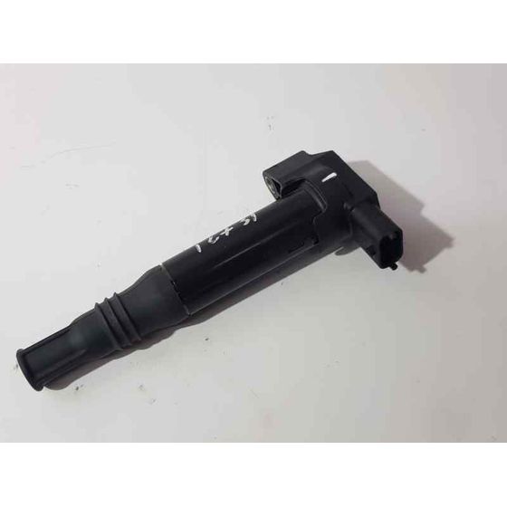 Bobina Encendido Para Peugeot 208