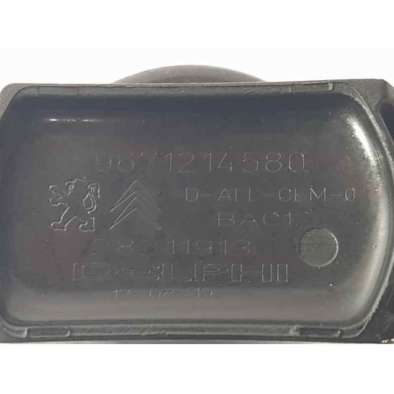 Bobina Encendido Para Peugeot 208