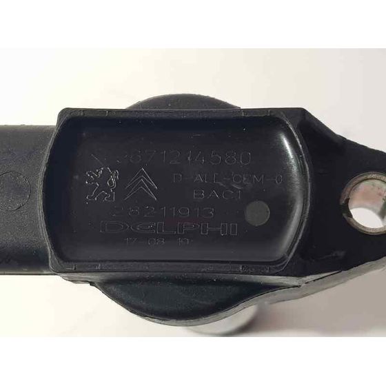 Bobina Encendido Para Peugeot 208