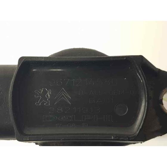 Bobina Encendido para Peugeot 208