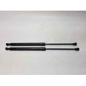 Amortiguadores Maletero / Porton Para Peugeot 208