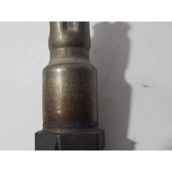 Sonda Lambda Para Peugeot 208