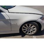 Aleta Delantera Derecha Para Bmw Serie 3 Berlina