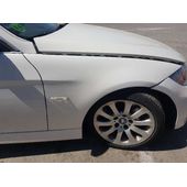 Aleta Delantera Derecha Para Bmw Serie 3 Berlina