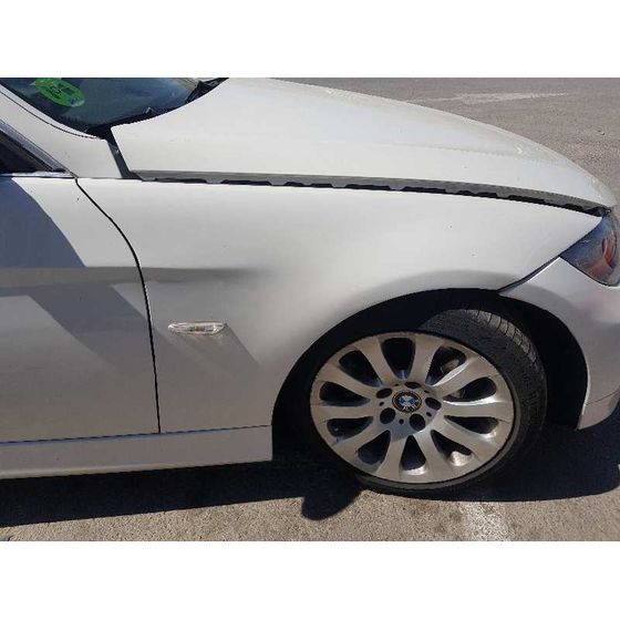 Aleta Delantera Derecha Para Bmw Serie 3 Berlina