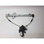 Elevalunas Delantero Izquierdo Para Kia Picanto