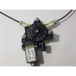 Elevalunas Delantero Izquierdo Para Kia Picanto