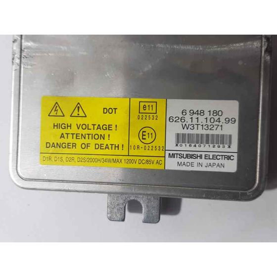 Centralita Faros Xenon para Bmw Serie 3 Berlina (E90)