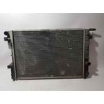 Radiador Agua Para Opel Omega B