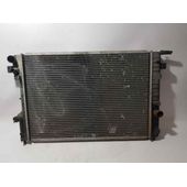 Radiador Agua Para Opel Omega B