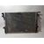 Radiador Agua Para Opel Omega B