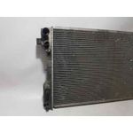 Radiador Agua Para Opel Omega B