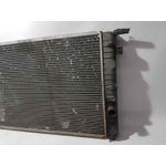 Radiador Agua Para Opel Omega B