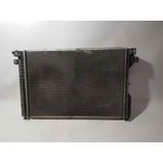 Radiador Agua Para Opel Omega B
