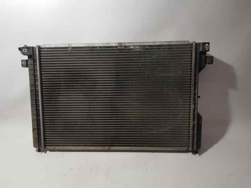 Radiador Agua Para Opel Omega B