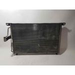 Condensador / Radiador Aire Acondicionado Para Opel Omega B
