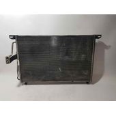 Condensador / Radiador Aire Acondicionado Para Opel Omega B