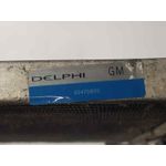 Condensador / Radiador Aire Acondicionado Para Opel Omega B