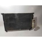 Condensador / Radiador Aire Acondicionado Para Opel Omega B