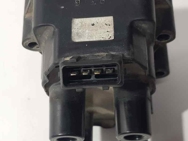 Bobina Encendido Para Opel Omega B