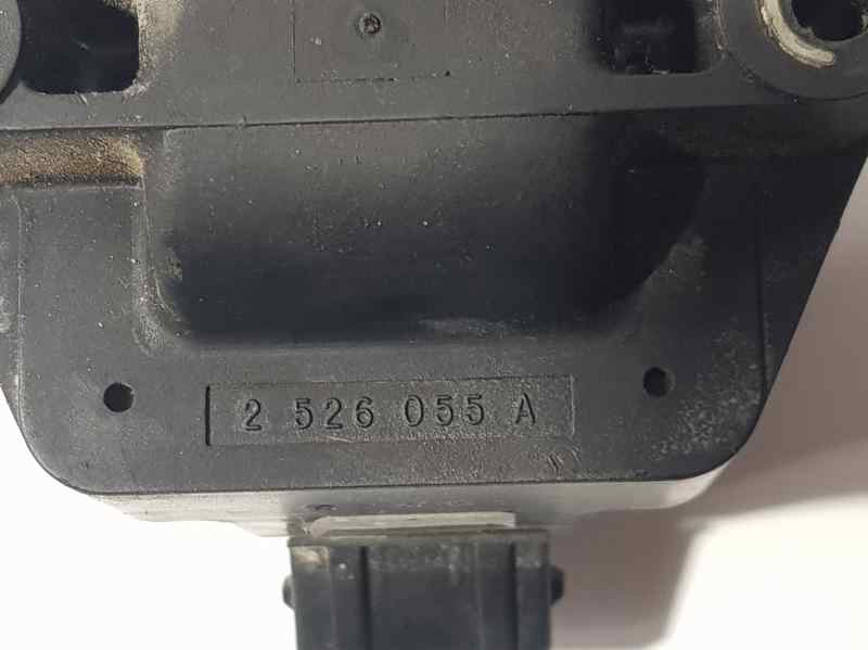 Bobina Encendido Para Opel Omega B
