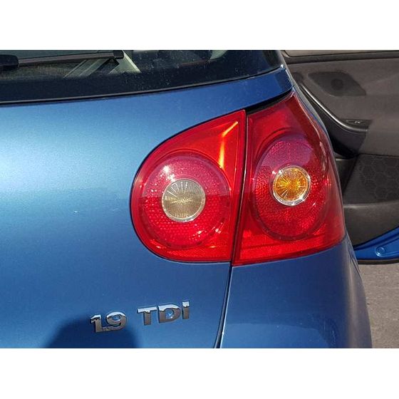 Piloto Trasero Derecho Para Volkswagen Golf V Berlina