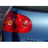 Piloto Trasero Izquierdo Para Volkswagen Golf V Berlina