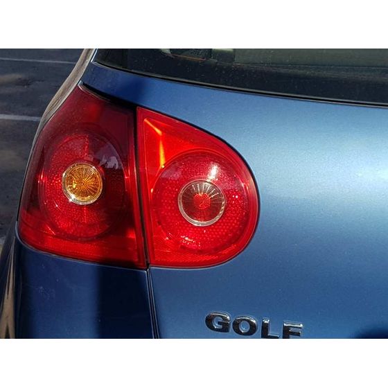 Piloto Trasero Izquierdo Para Volkswagen Golf V Berlina