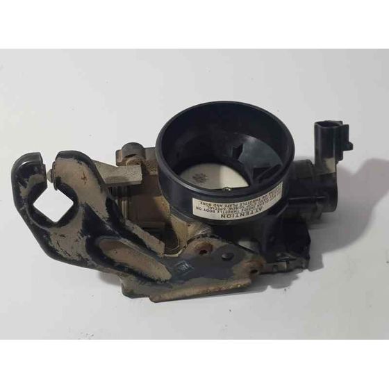 Caja Mariposa Para Ford Focus Berlina